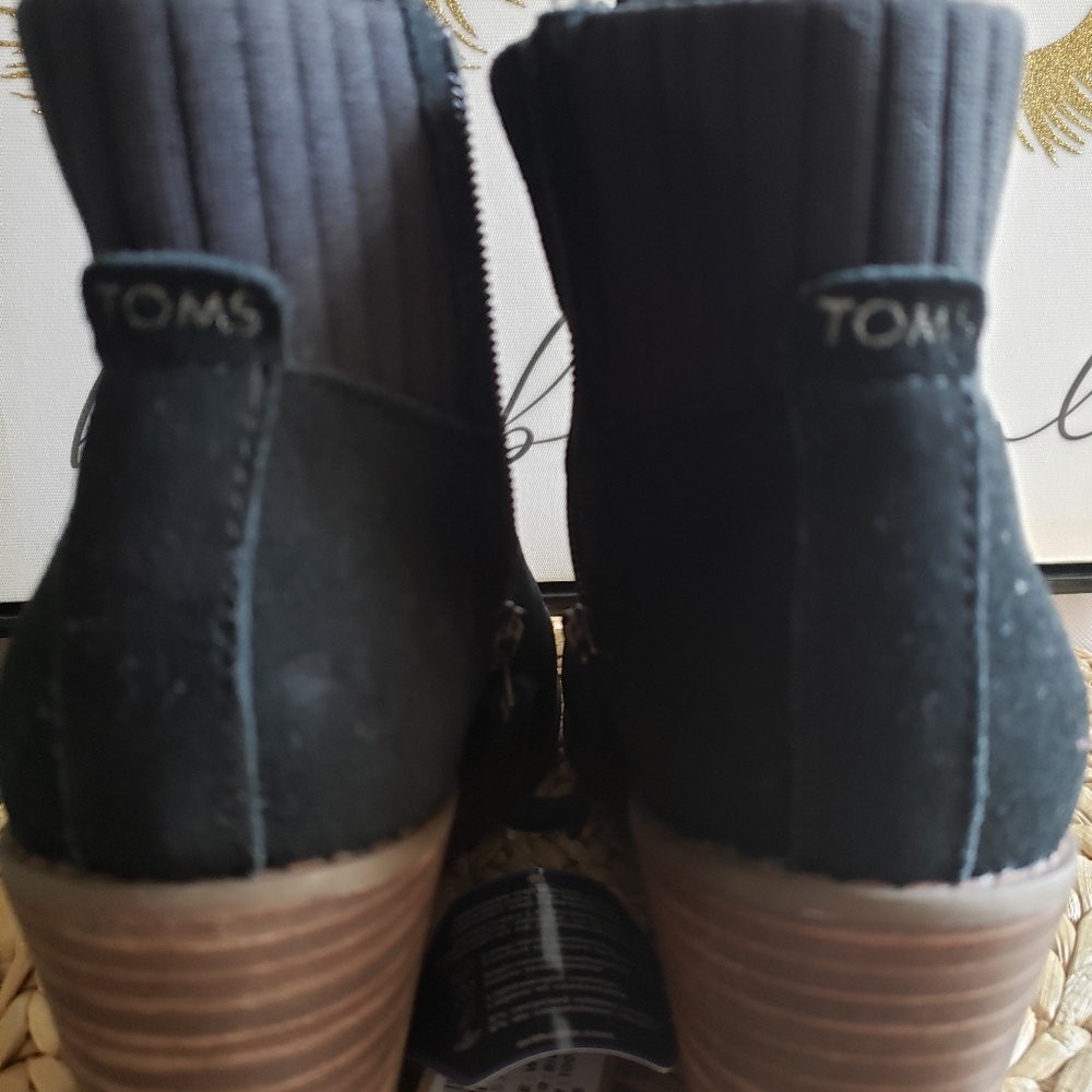 Women's shoes - Picture 2 of 5